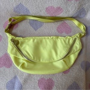 Stoney Clover Lane Banana Jumbo Fanny Pack